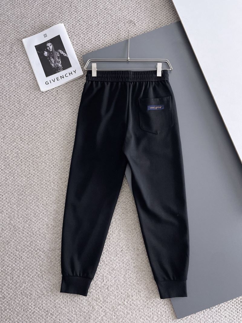 Louis Vuitton Long Pants